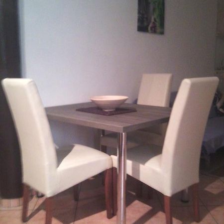 Apartments Eldi Split Chambre photo
