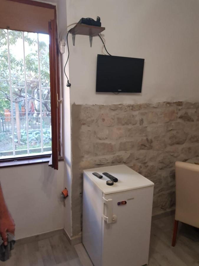 Apartments Eldi Split Extérieur photo