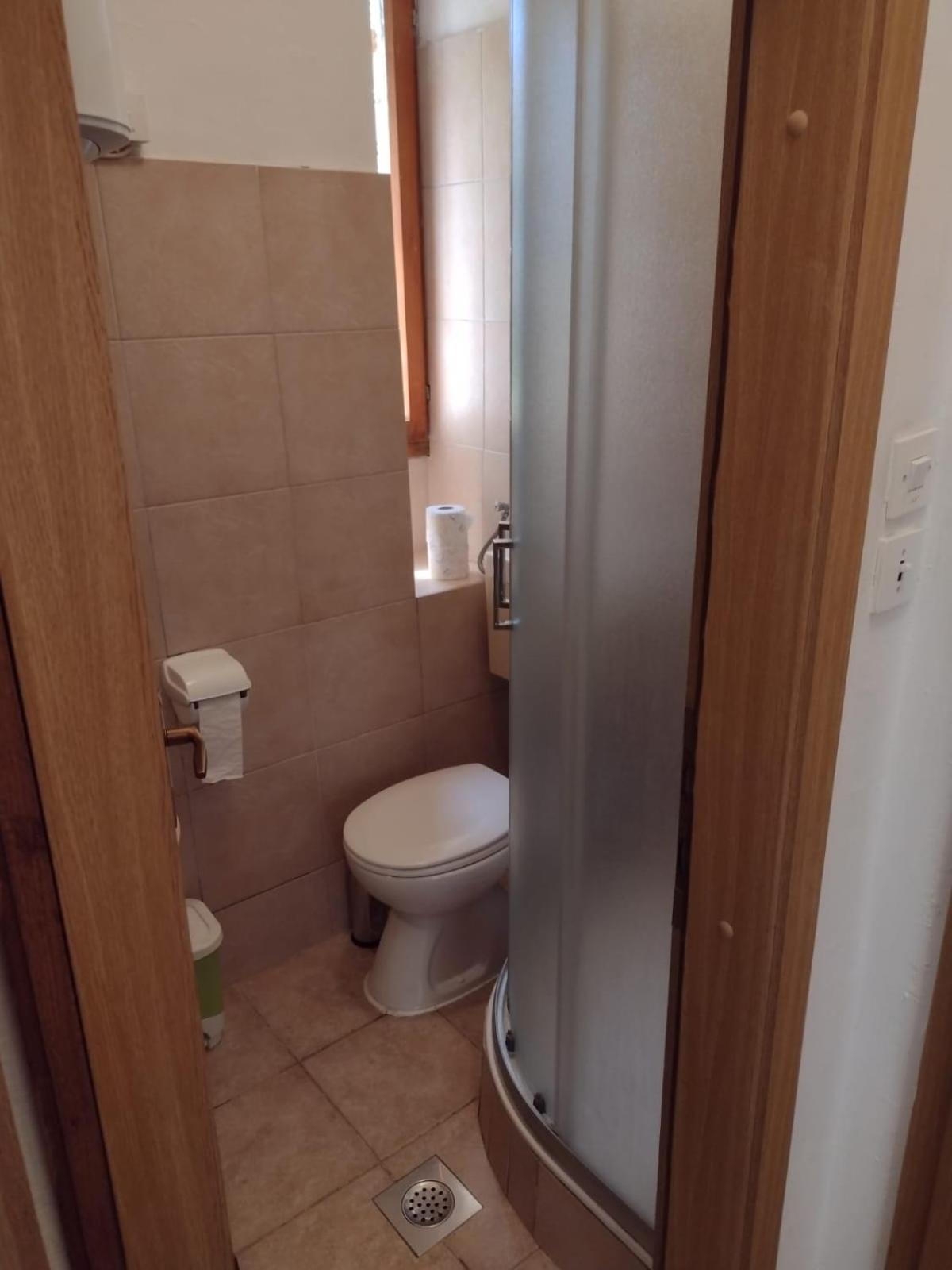 Apartments Eldi Split Chambre photo