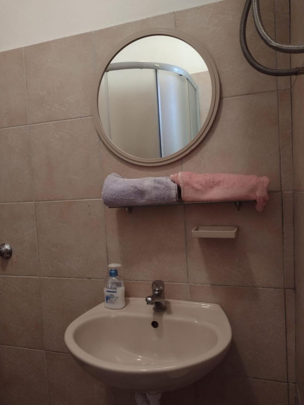 Apartments Eldi Split Chambre photo