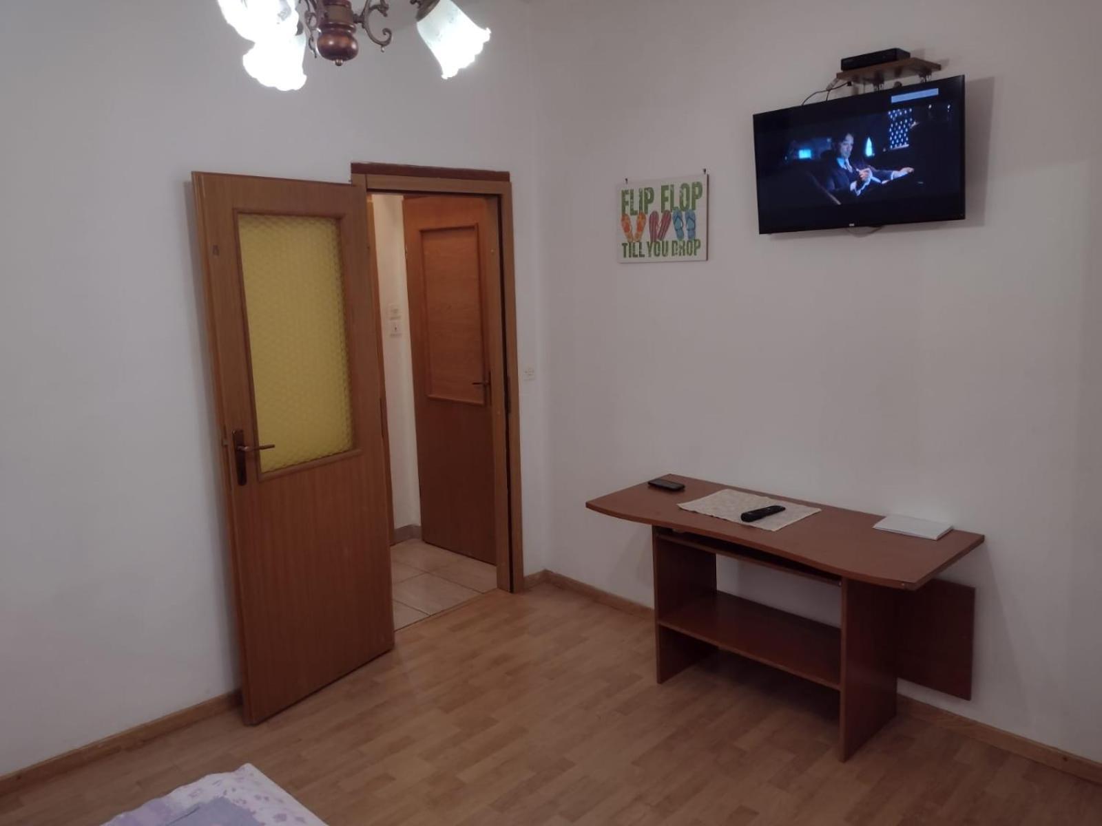 Apartments Eldi Split Chambre photo