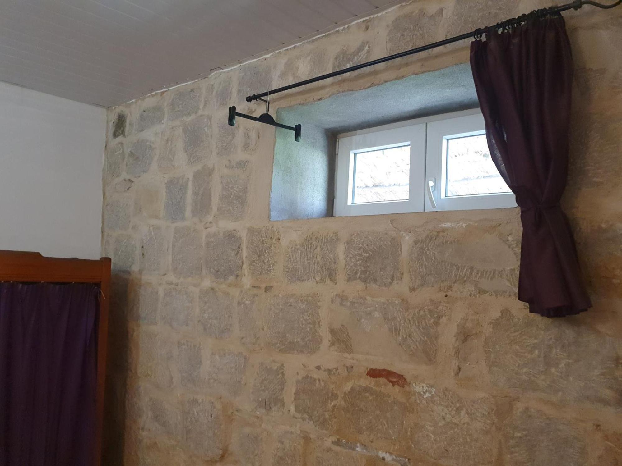 Apartments Eldi Split Extérieur photo