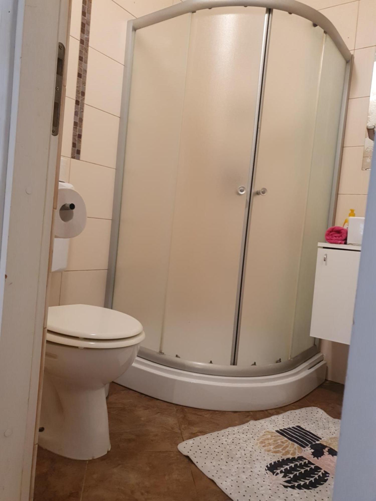 Apartments Eldi Split Chambre photo