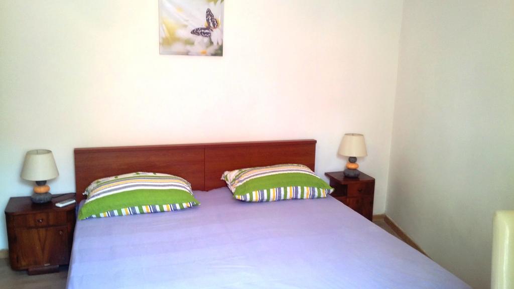 Apartments Eldi Split Chambre photo