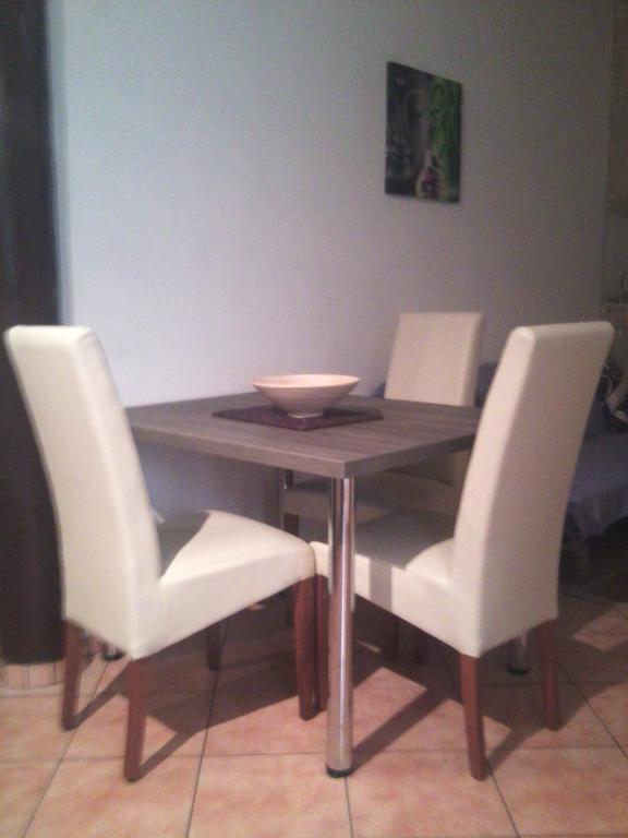 Apartments Eldi Split Chambre photo
