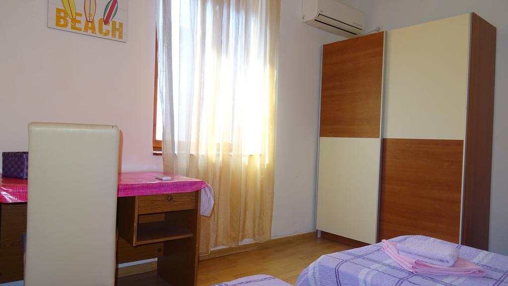 Apartments Eldi Split Extérieur photo