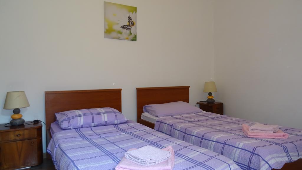 Apartments Eldi Split Extérieur photo